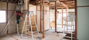 Entreprise de rénovation de la maison et de rénovation d’appartement à Saint-Ouen-Marchefroy